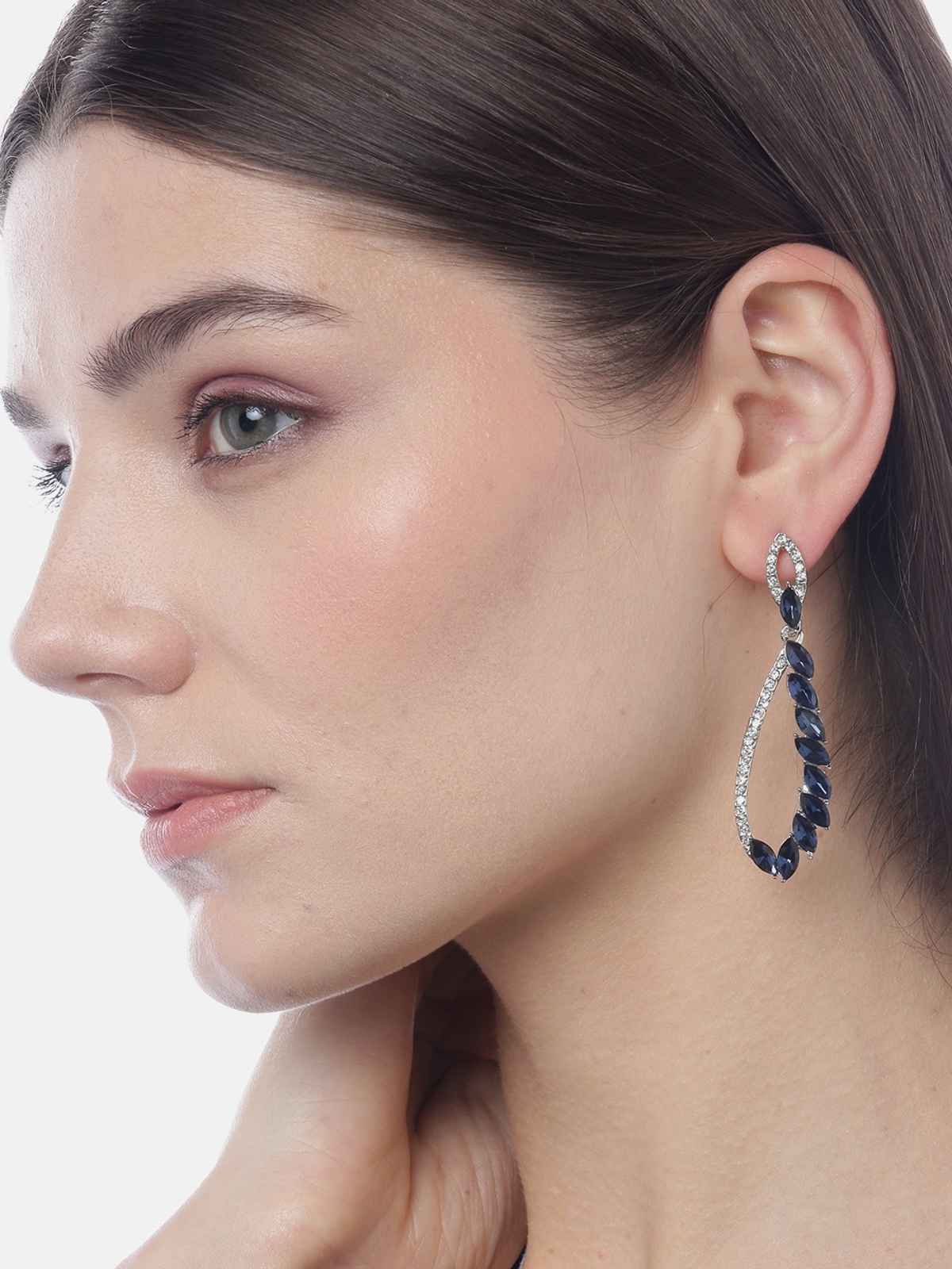 YouBella Jewellery Earings Fashion Earrings for Girls and Women (YBEAR - 32193)