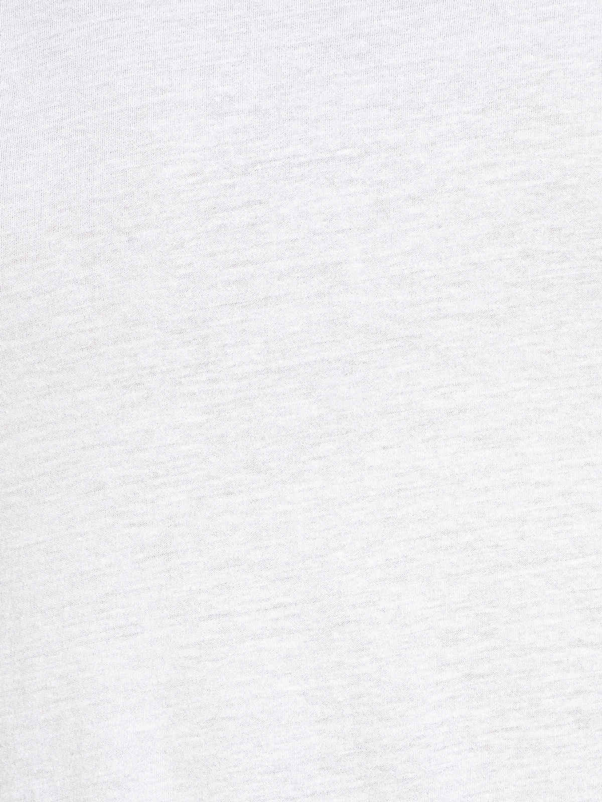 Jockey 8820 Men's Super Combed Cotton Round Neck Vest|Extended Length|Easy Tuck|PO2 | White-XL