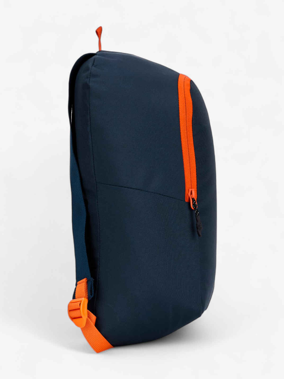 Wildcraft Unisex Solid Polyester Backpacks | Navy - 38 cm