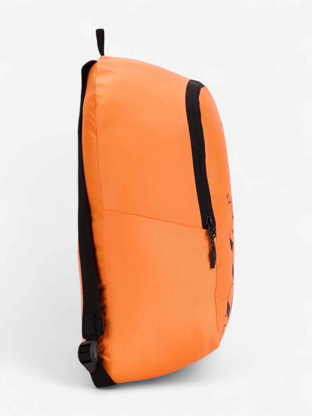 Wildcraft Unisex Printed Polyester Backpacks | Orange - 38 cm