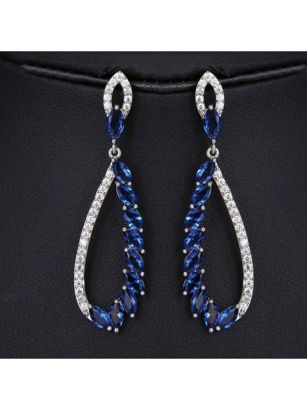 YouBella Jewellery Earings Fashion Earrings for Girls and Women (YBEAR - 32193)