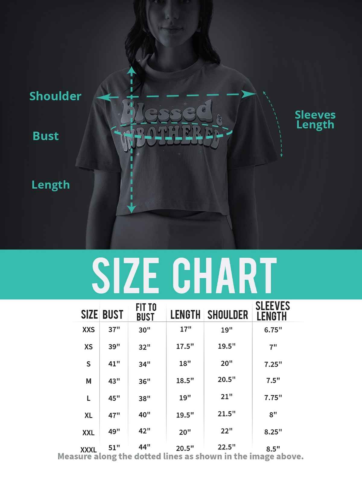 The Souled Store Women's F.R.I.E.N.D.S Doodle Oversized Cropped T-shirt | White - M