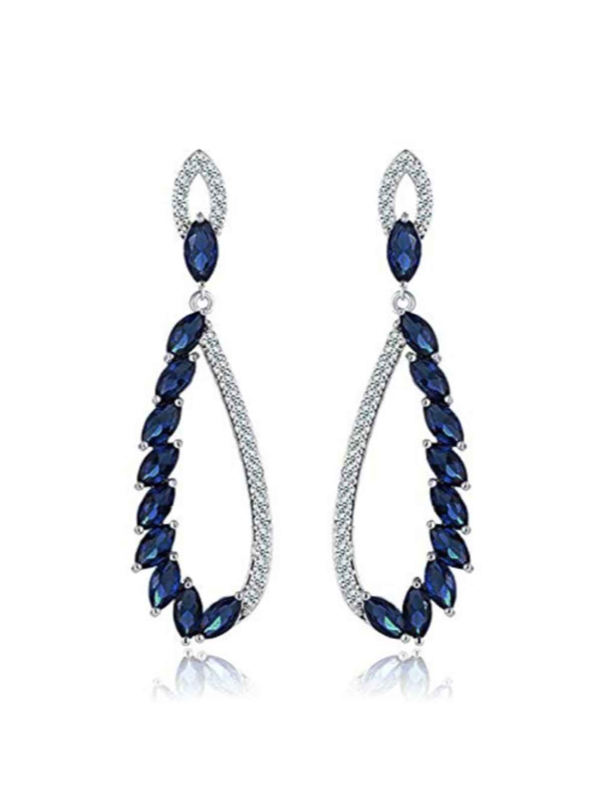 YouBella Jewellery Earings Fashion Earrings for Girls and Women (YBEAR - 32193)