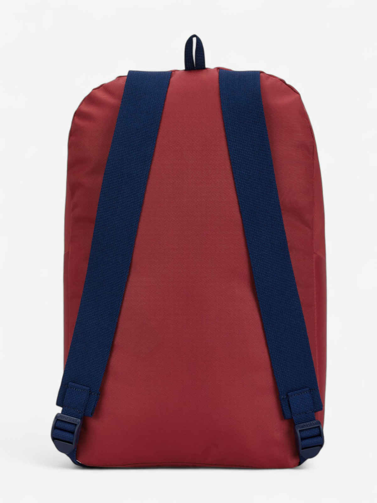 Wildcraft Unisex Solid Polyester Backpacks | Red - 38 cm