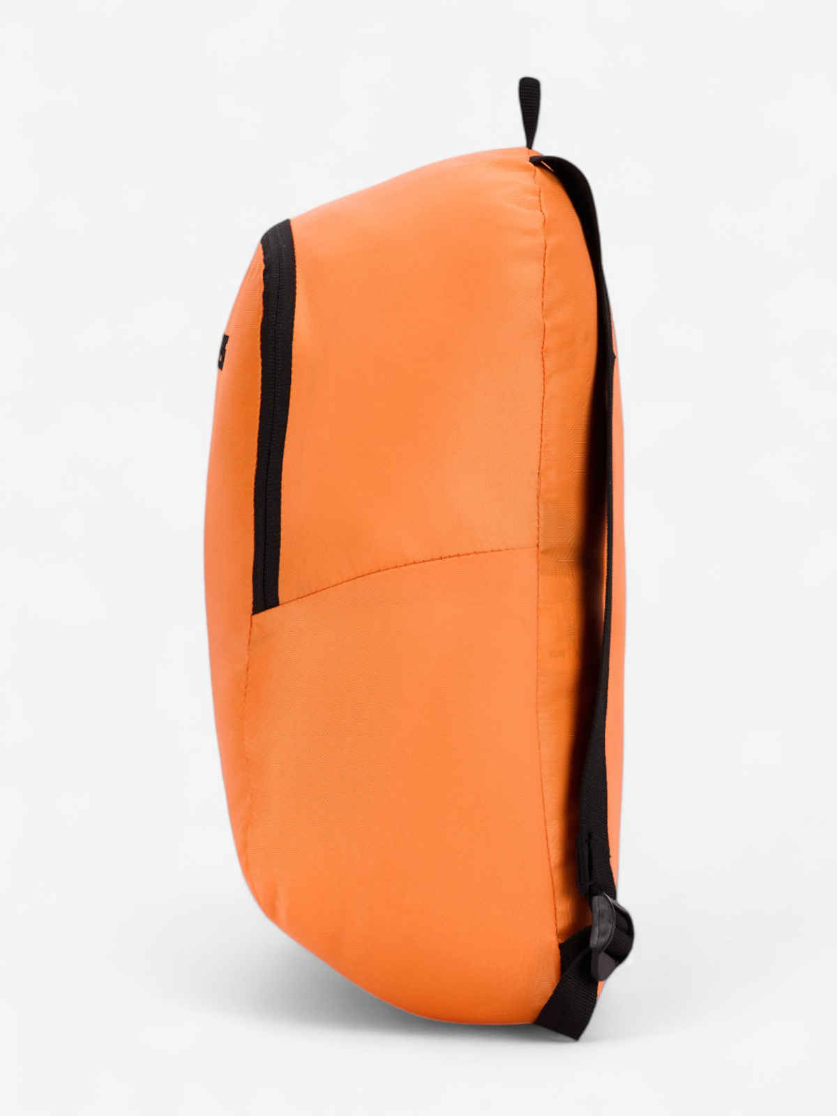 Wildcraft Unisex Solid Polyester Backpacks | Orange - 38 cm