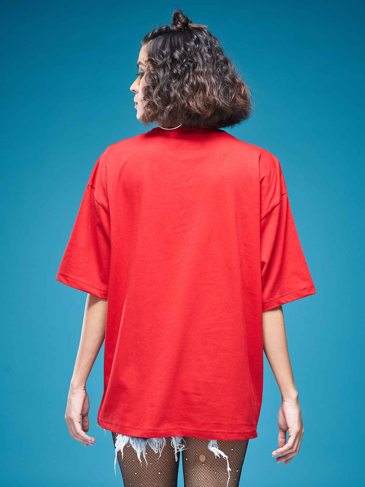 Smartees Valentines Women's Tshirt | Red | S