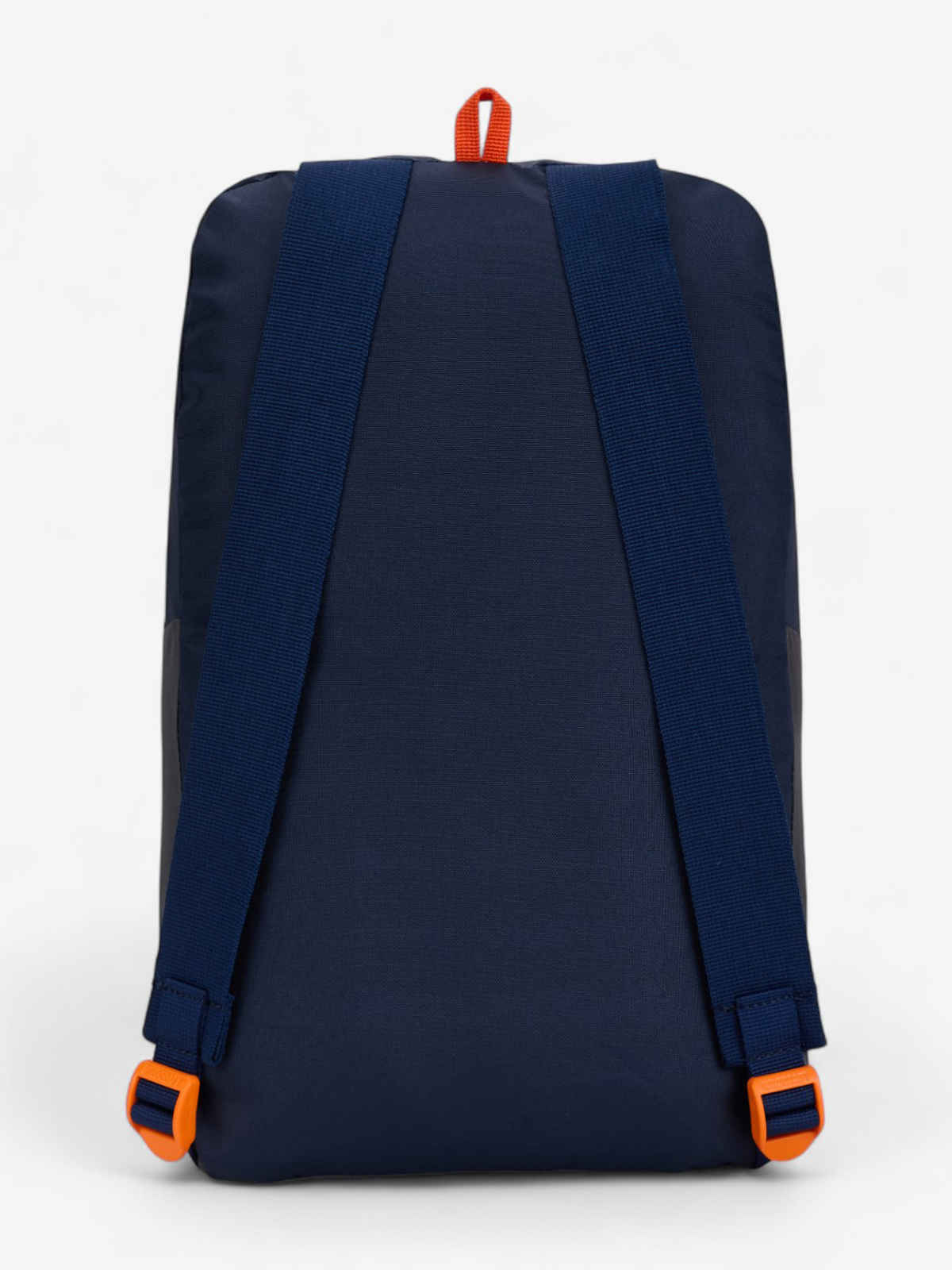 Wildcraft Unisex Color Block Polyester Backpacks | Navy - 38 cm