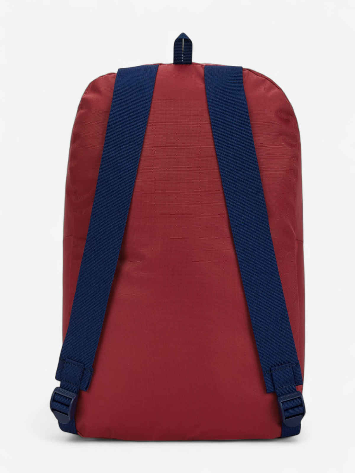 Wildcraft Unisex Printed Polyester Backpacks | Red - 38 cm