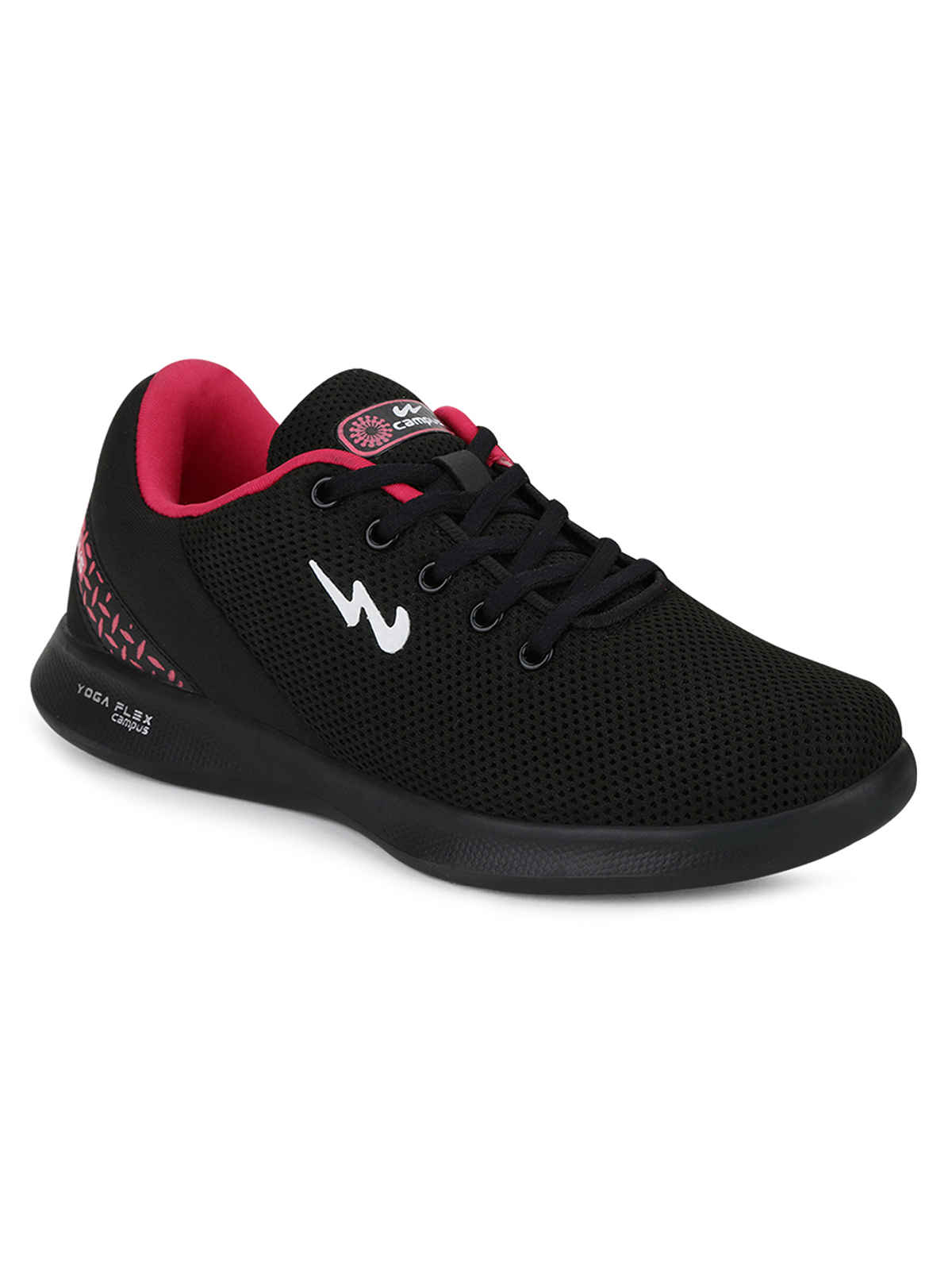Campus Cristy R.Slate Rani Women's Running Shoes - UK 7