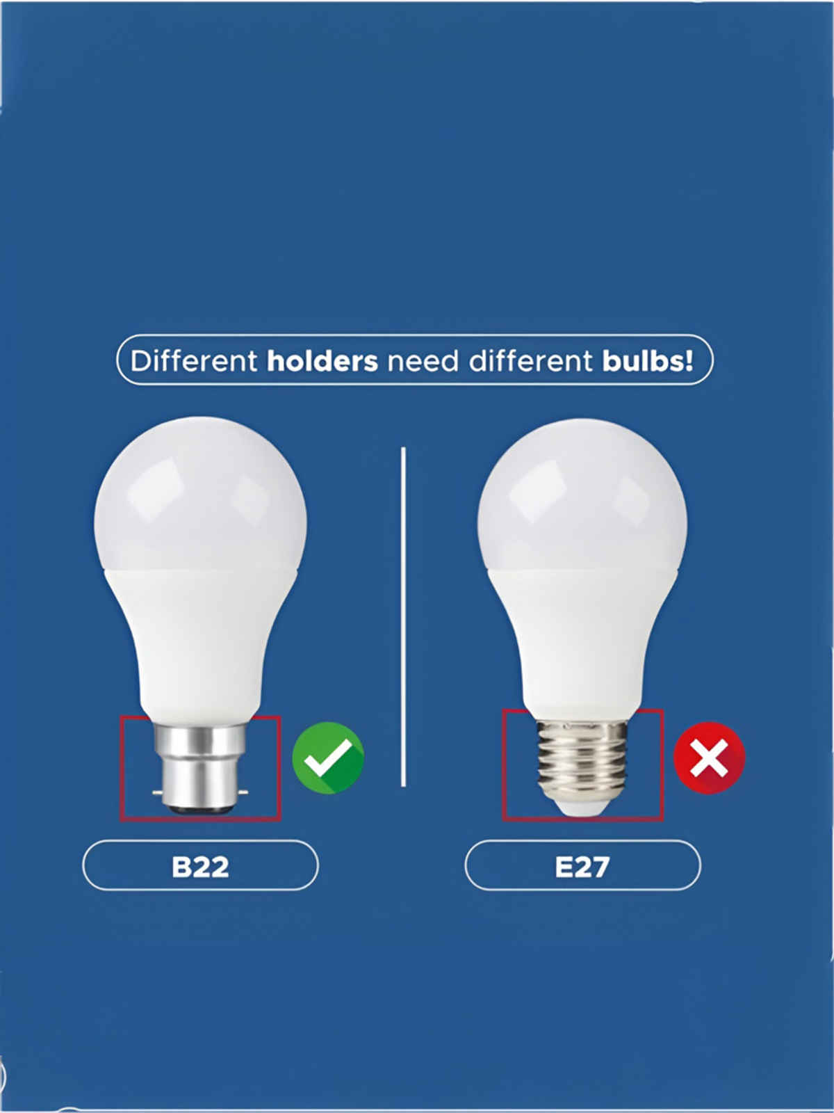 TP-Link Tapo L530B(2Pack) Smart WiFi Light Bulb, , 8.7W, Compatible with Alexa, Multicolor | B22 Base Holder