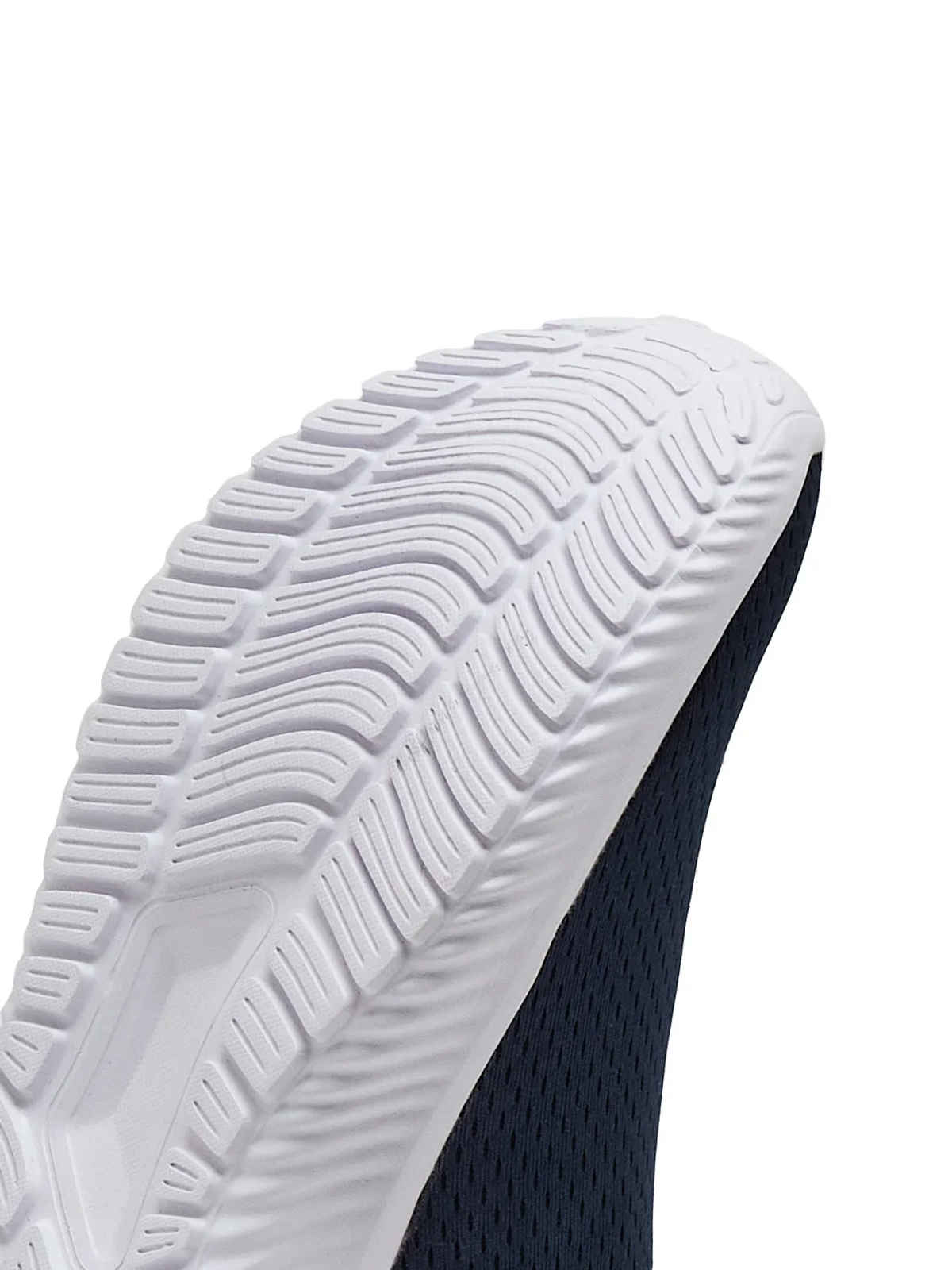 Campus Men's OXYFIT (N) Walking Shoes | Blue - UK 10