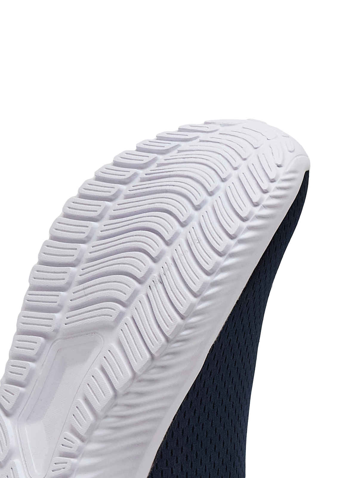 Campus Men's OXYFIT (N) Walking Shoes | Blue - UK 8