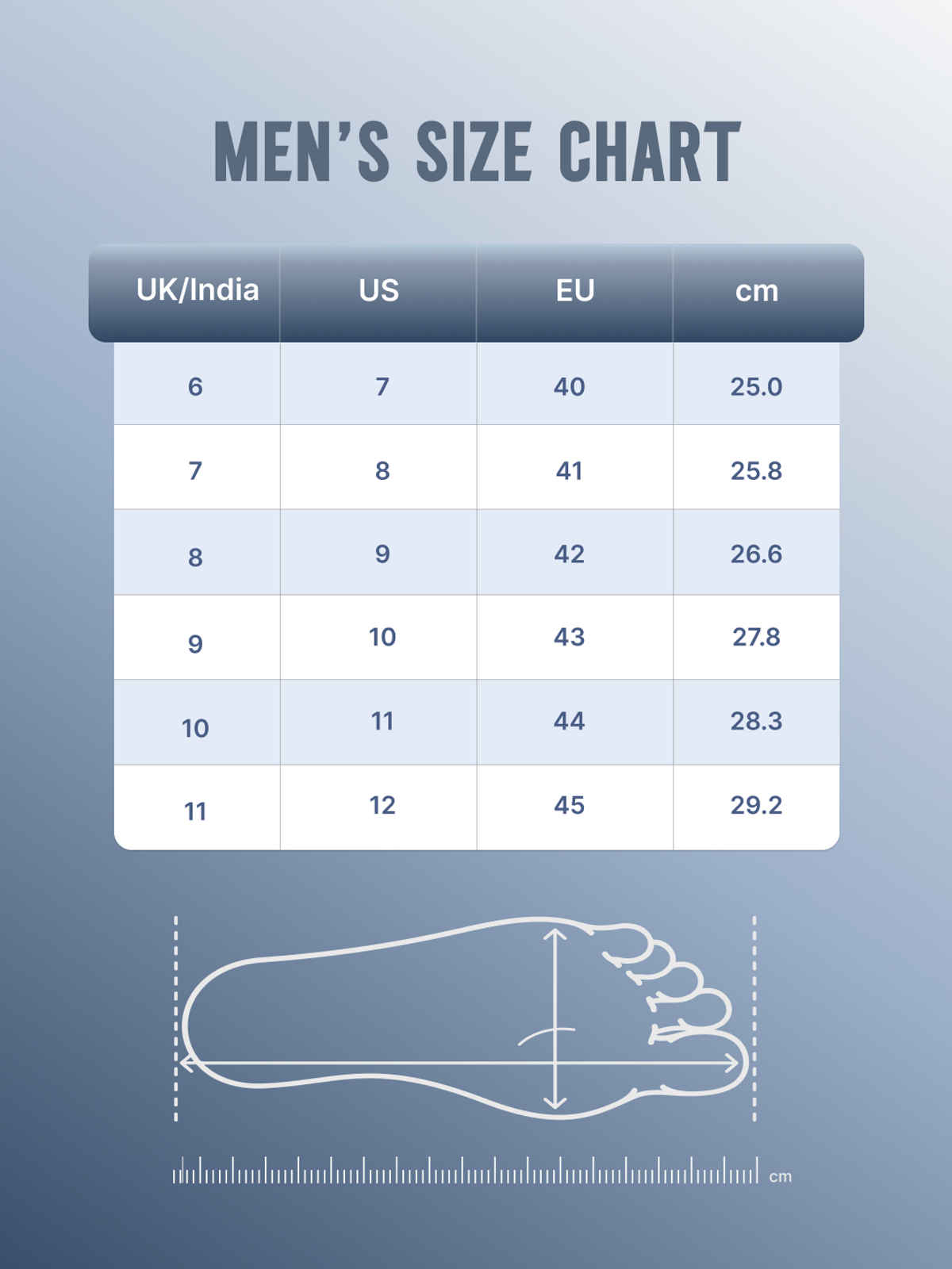 Avant Men's Hypulse Walking Shoes | Grey - UK 8