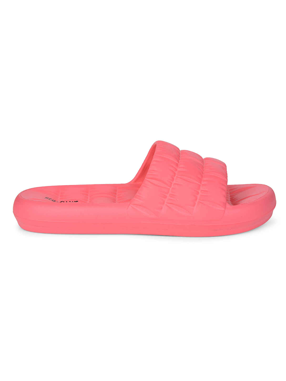 Bata Women's Mules Flats | Pink - UK 5