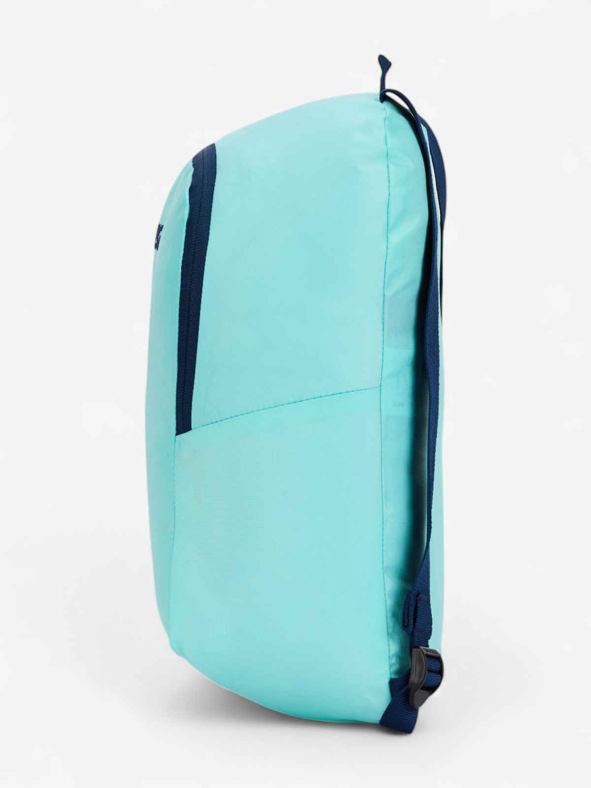 Wildcraft Unisex Solid Polyester Backpacks | Teal - 38 cm