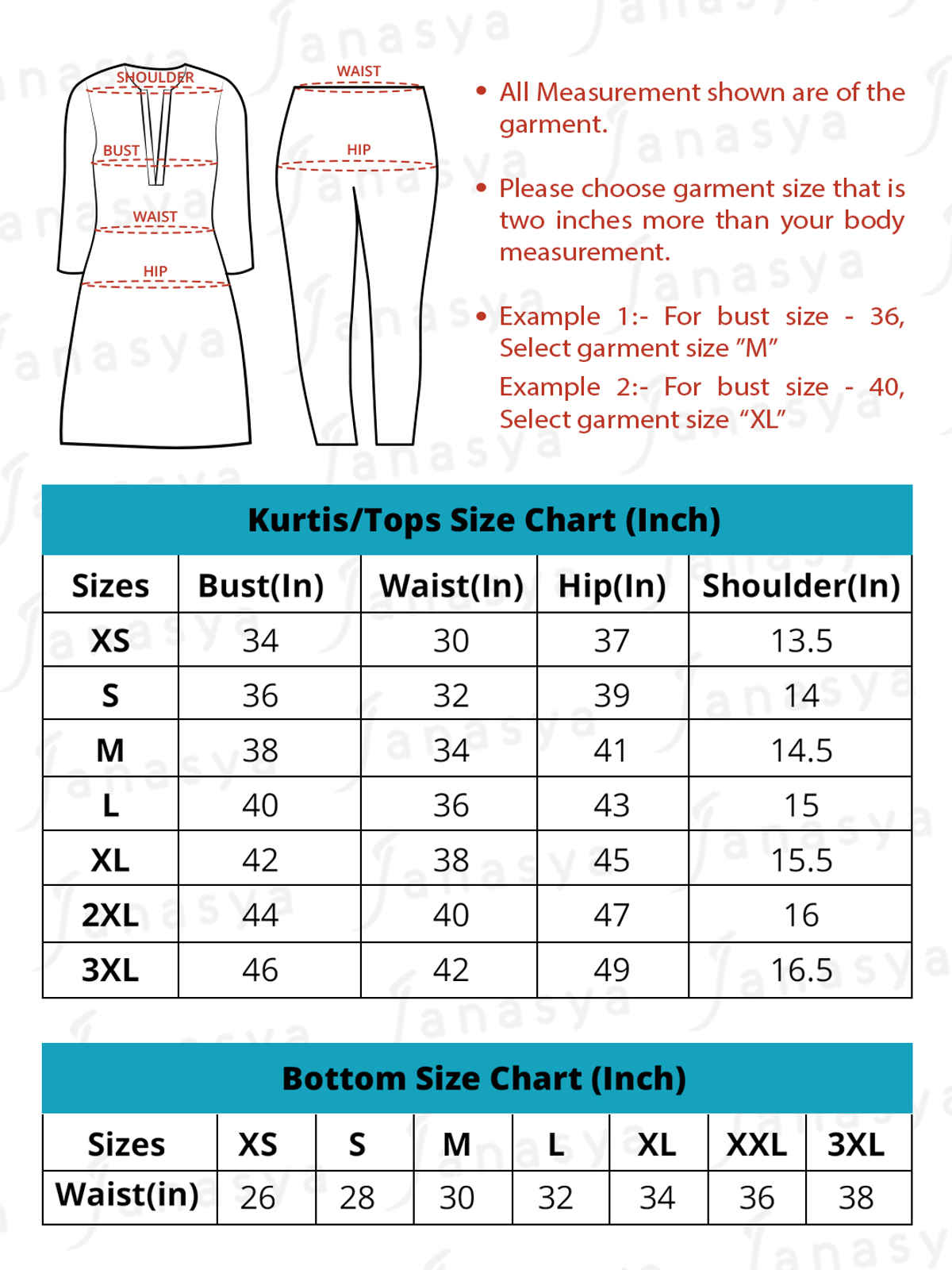 Janasya Women's Pure Cotton Floral Printed A-line Kurta Set | Cream & Pink - XL