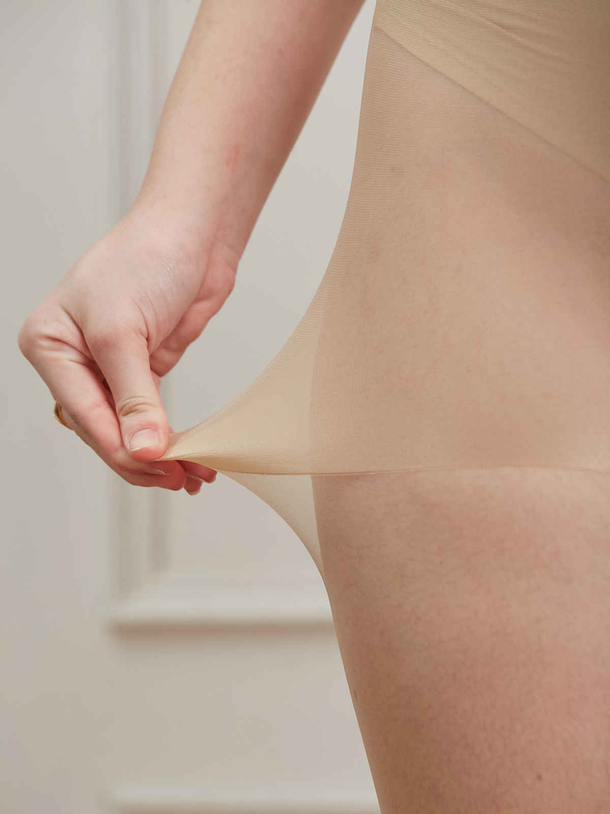 Secrets By ZeroKaata Skin Sheer Stretchable Pantyhose Stockings