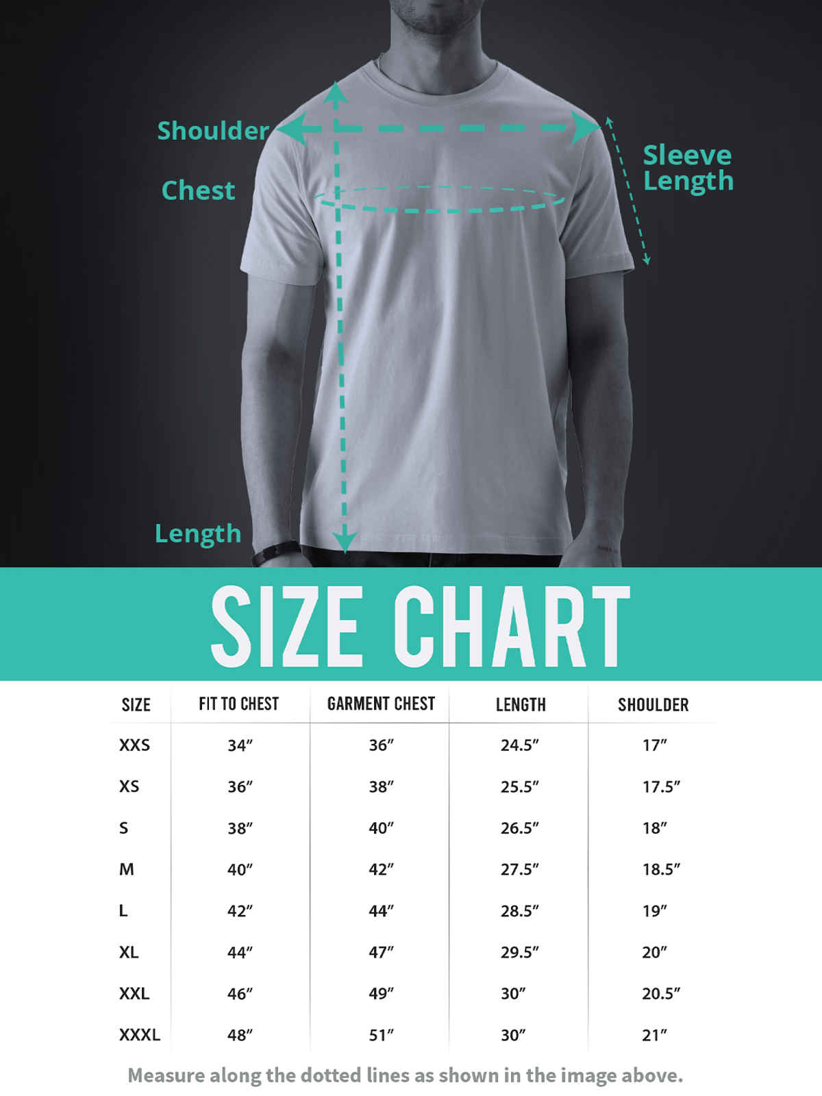 The Souled Store Men's Regular Green Lantern- Logo T-Shirts | Green | M