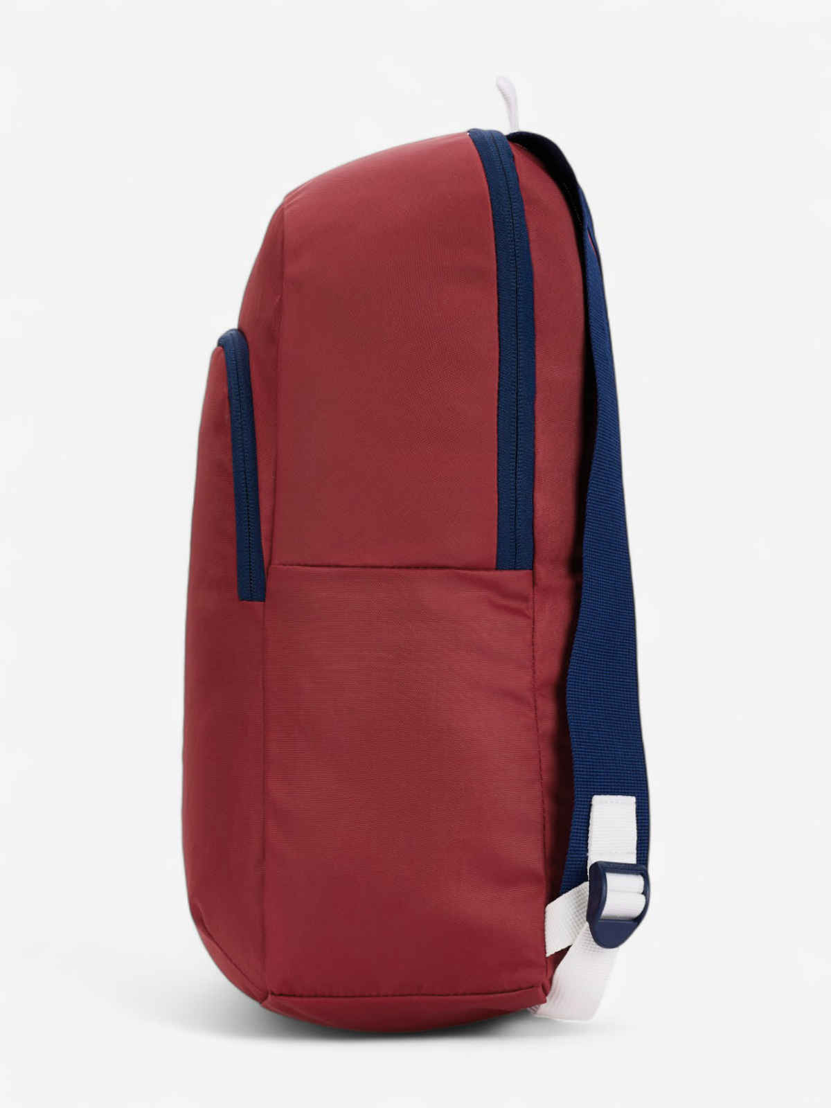 Wildcraft Unisex Solid Polyester Backpacks | Red - 39 cm