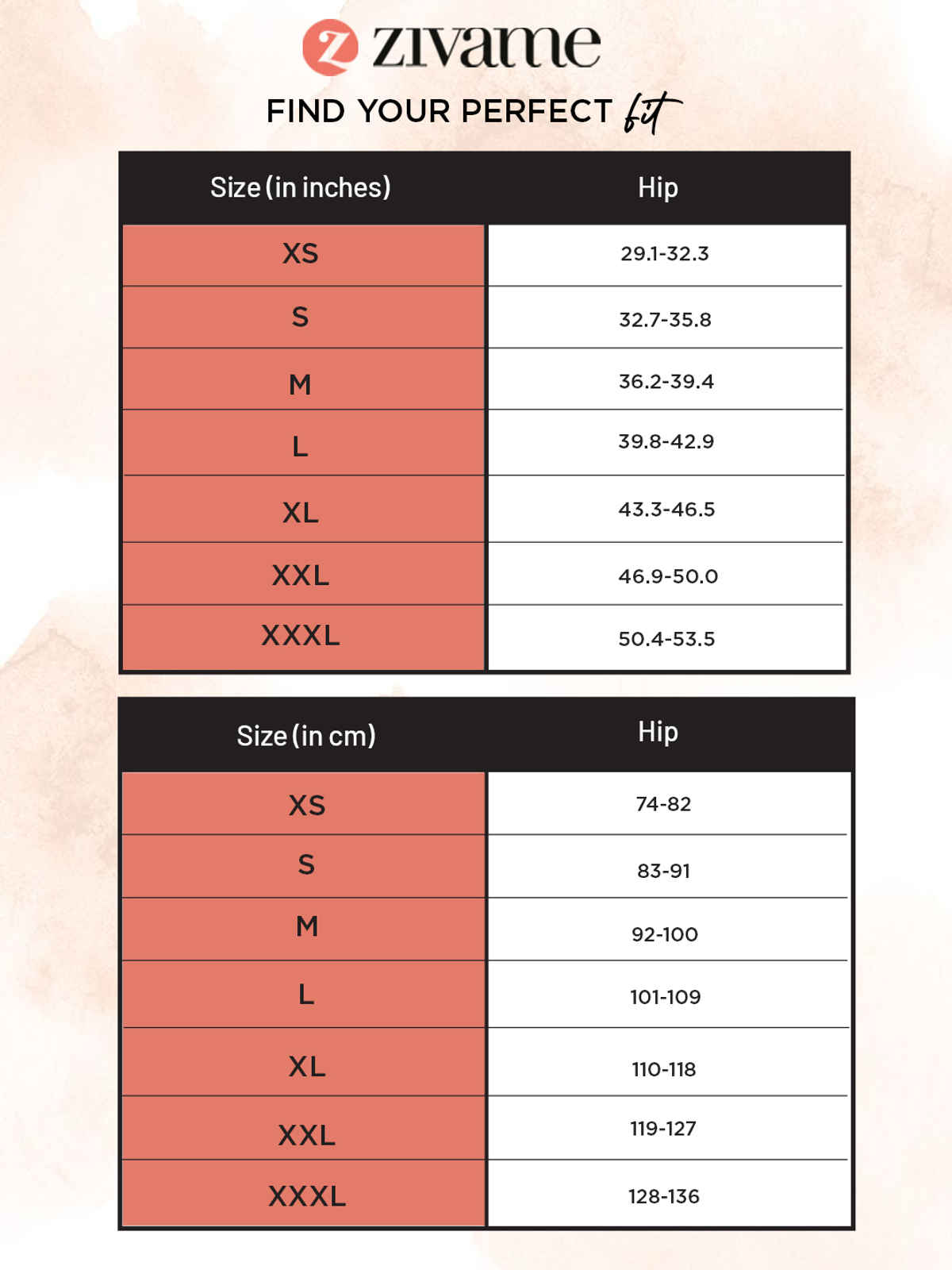 Zivame Medium Rise Full Coverage No Visible Panty Line Hipster | Roebuck