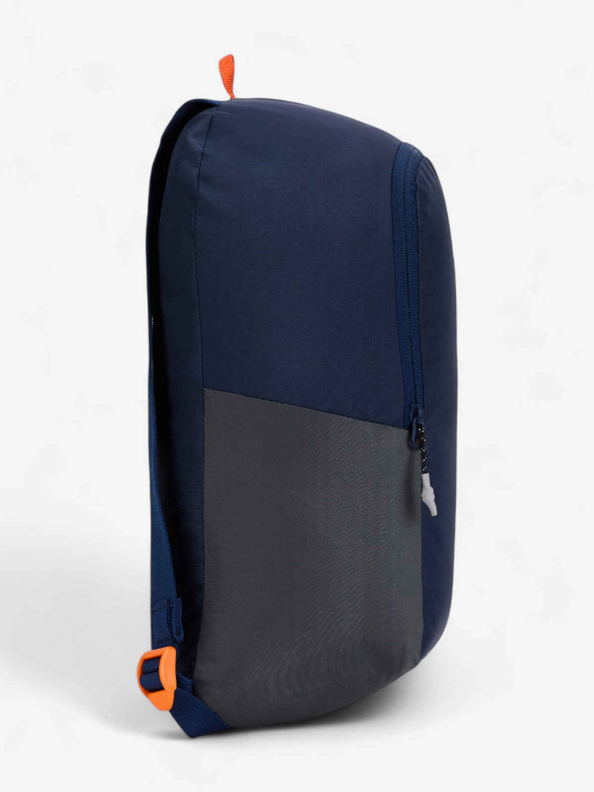 Wildcraft Unisex Color Block Polyester Backpacks | Navy - 38 cm