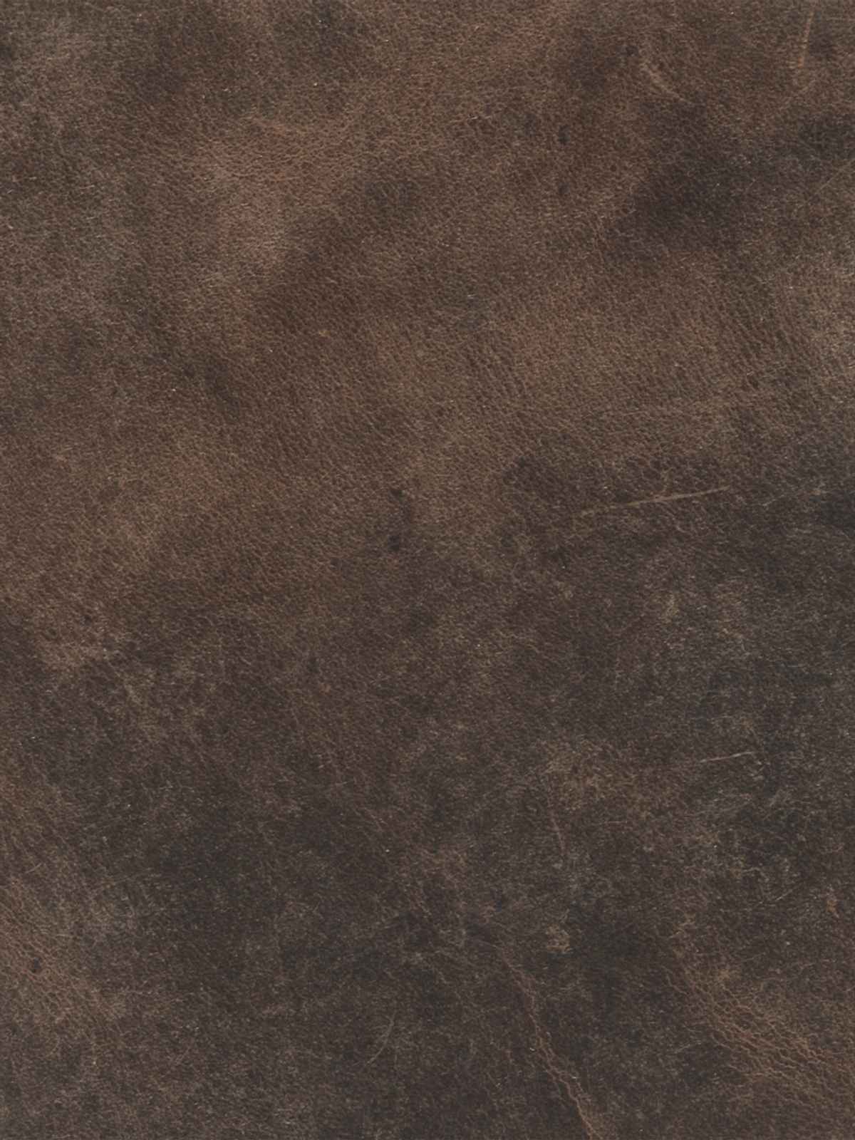 Teakwood Leather Men's 2-Fold Wallet | WLT 339 SA | Brown Hunter