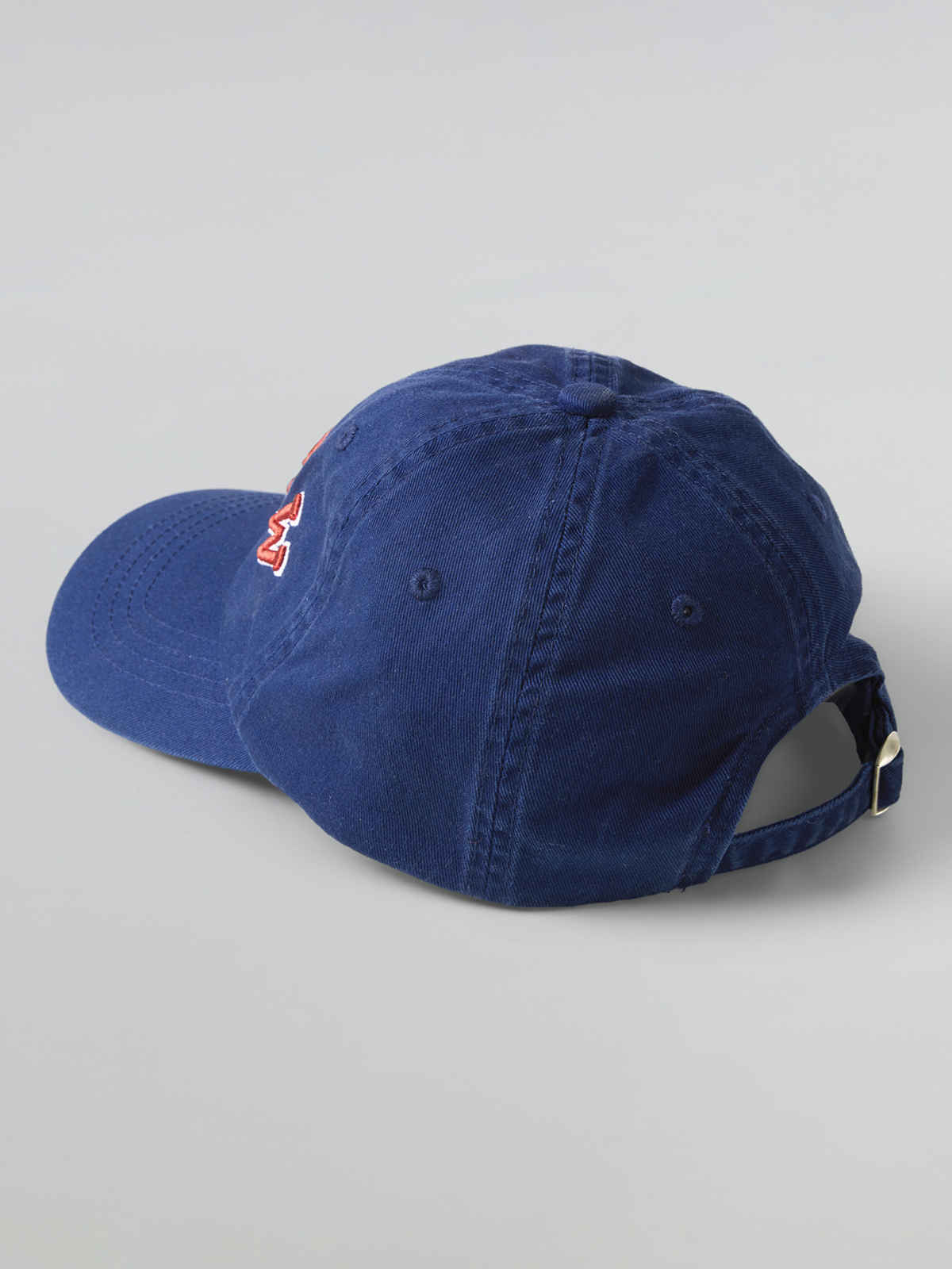 XYXX Crew Baseball Cap for Men | Free Size | Blue Nights