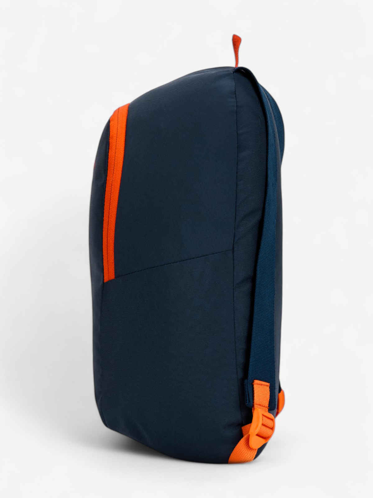 Wildcraft Unisex Solid Polyester Backpacks | Navy - 38 cm
