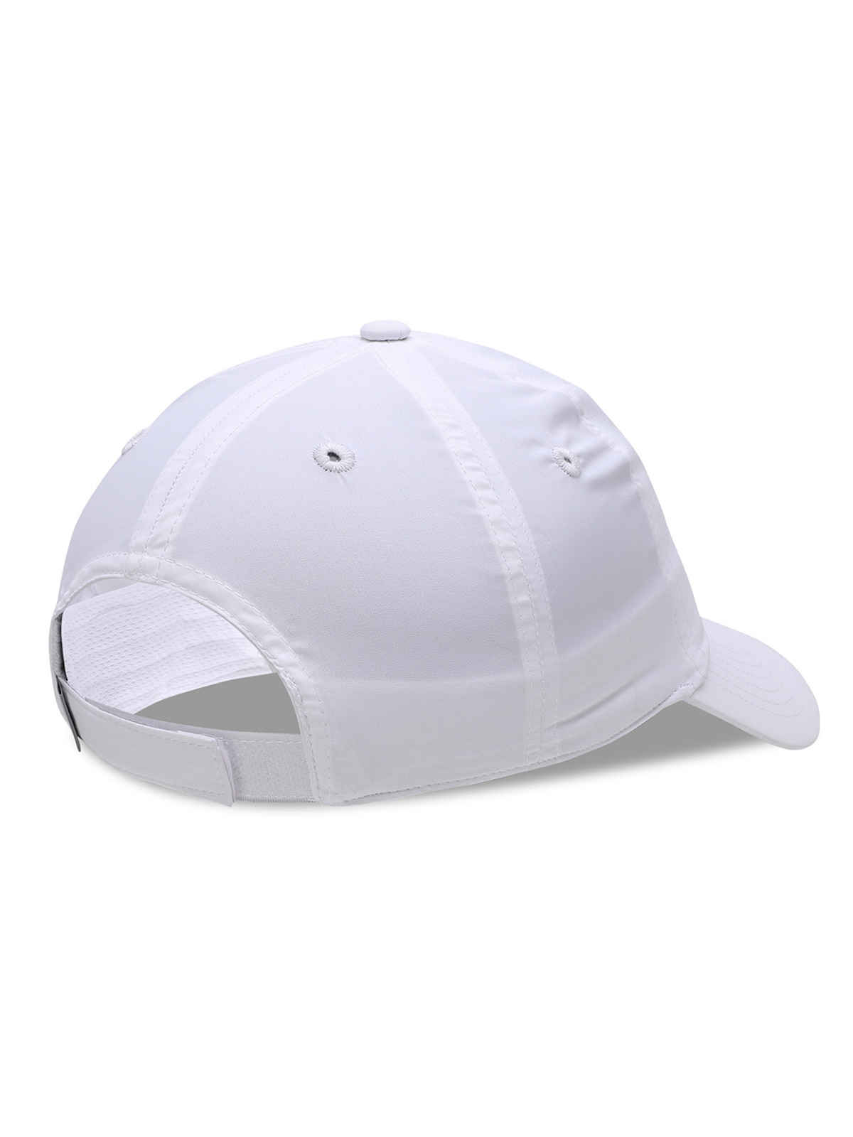 Puma Running Cap | White