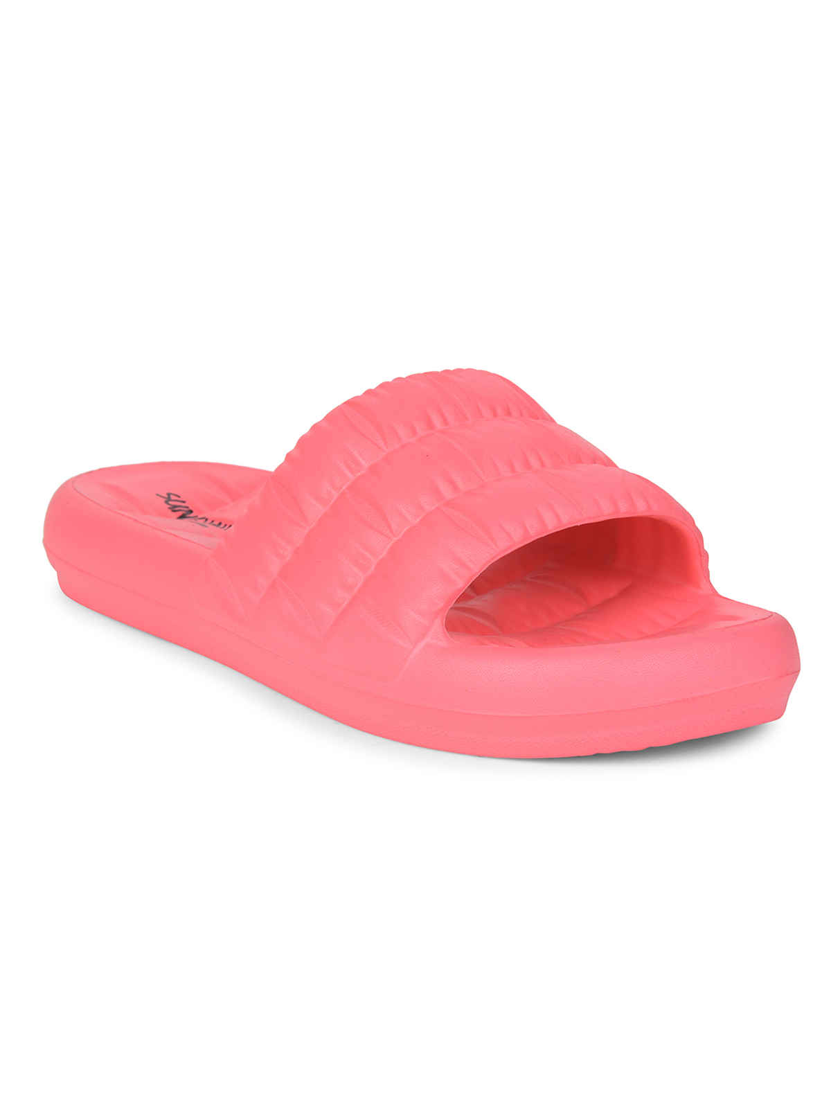 Bata Women's Mules Flats | Pink - UK 5