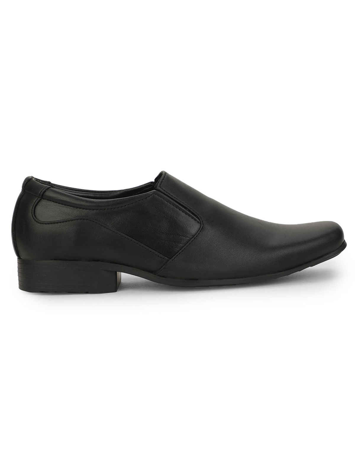 Bata Men's Lace-Up Formal Shoes Brezza FK E 23 | Brown - UK 10