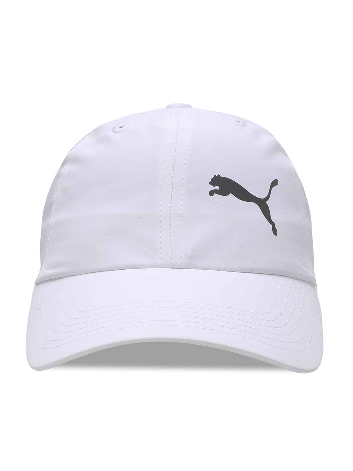 Puma Running Cap | White