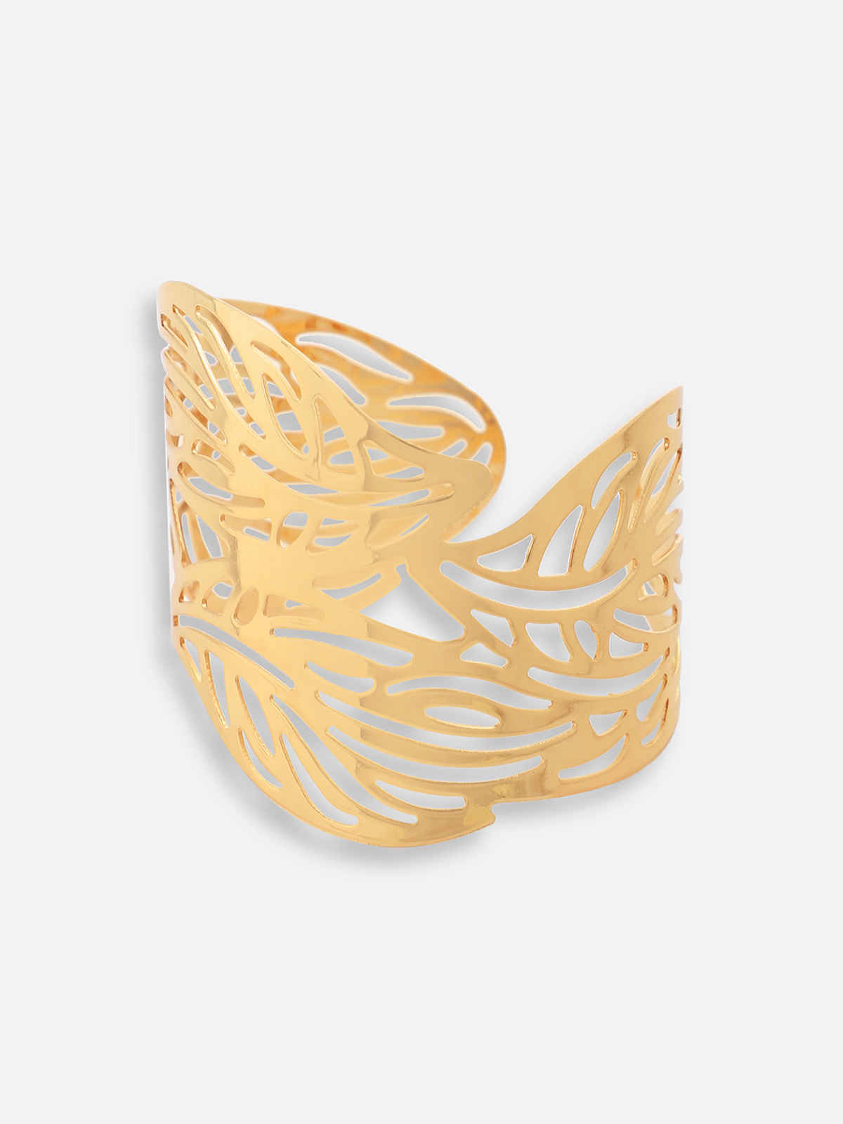 SOHI Women's Cuff Bracelet