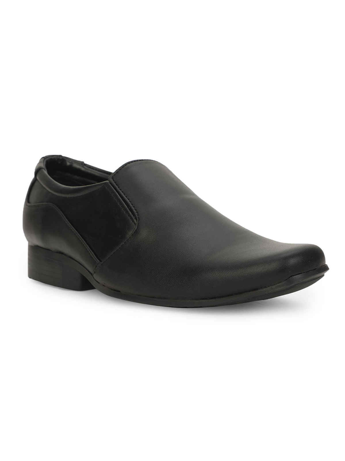 Bata Men's Lace-Up Formal Shoes Brezza FK E 23 | Brown - UK 10