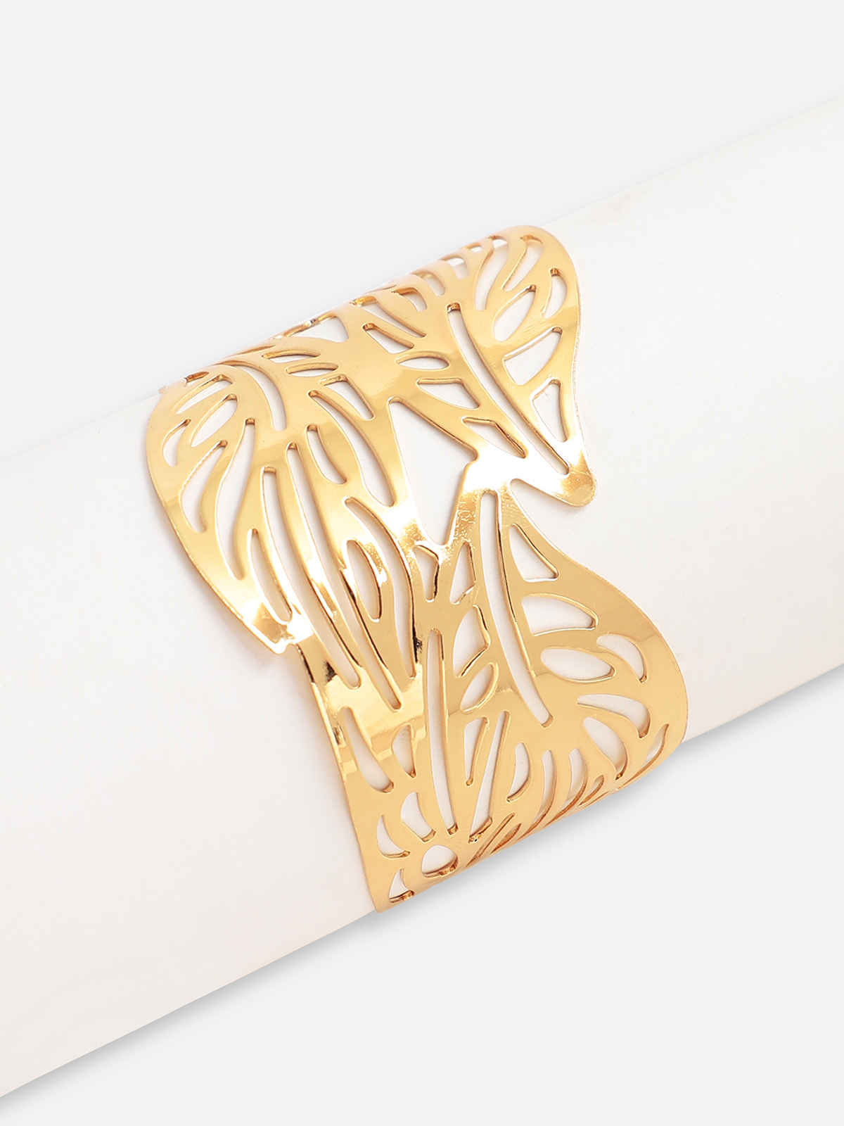 SOHI Women's Cuff Bracelet