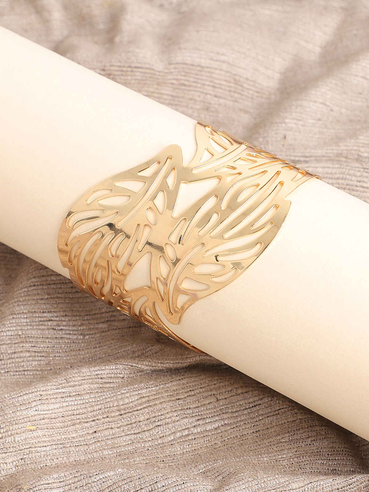 SOHI Women's Cuff Bracelet