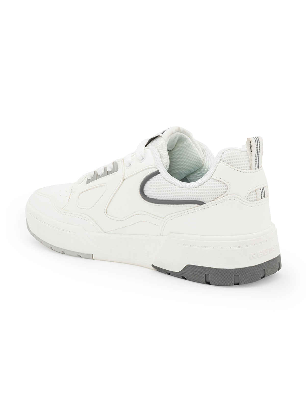 Red Tape Women's Lifestyle Casual Shoes | RLL0322 | Grey - UK 6