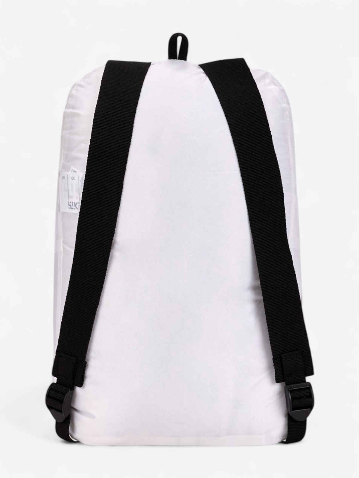 Wildcraft Unisex Printed Polyester Backpacks | White - 38 cm