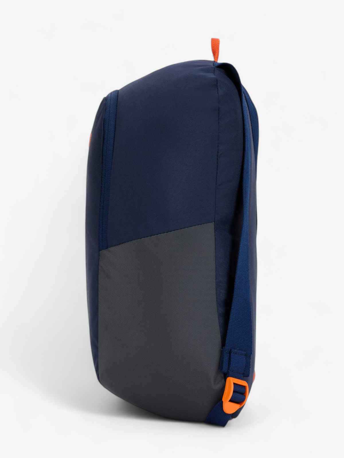 Wildcraft Unisex Color Block Polyester Backpacks | Navy - 38 cm
