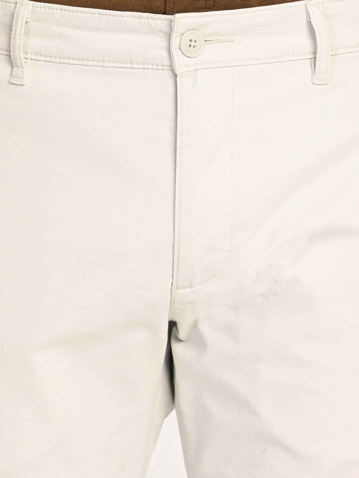 Levi's Men's 511 Slim Fit Mid Rise Jeans | Light Grey | 30