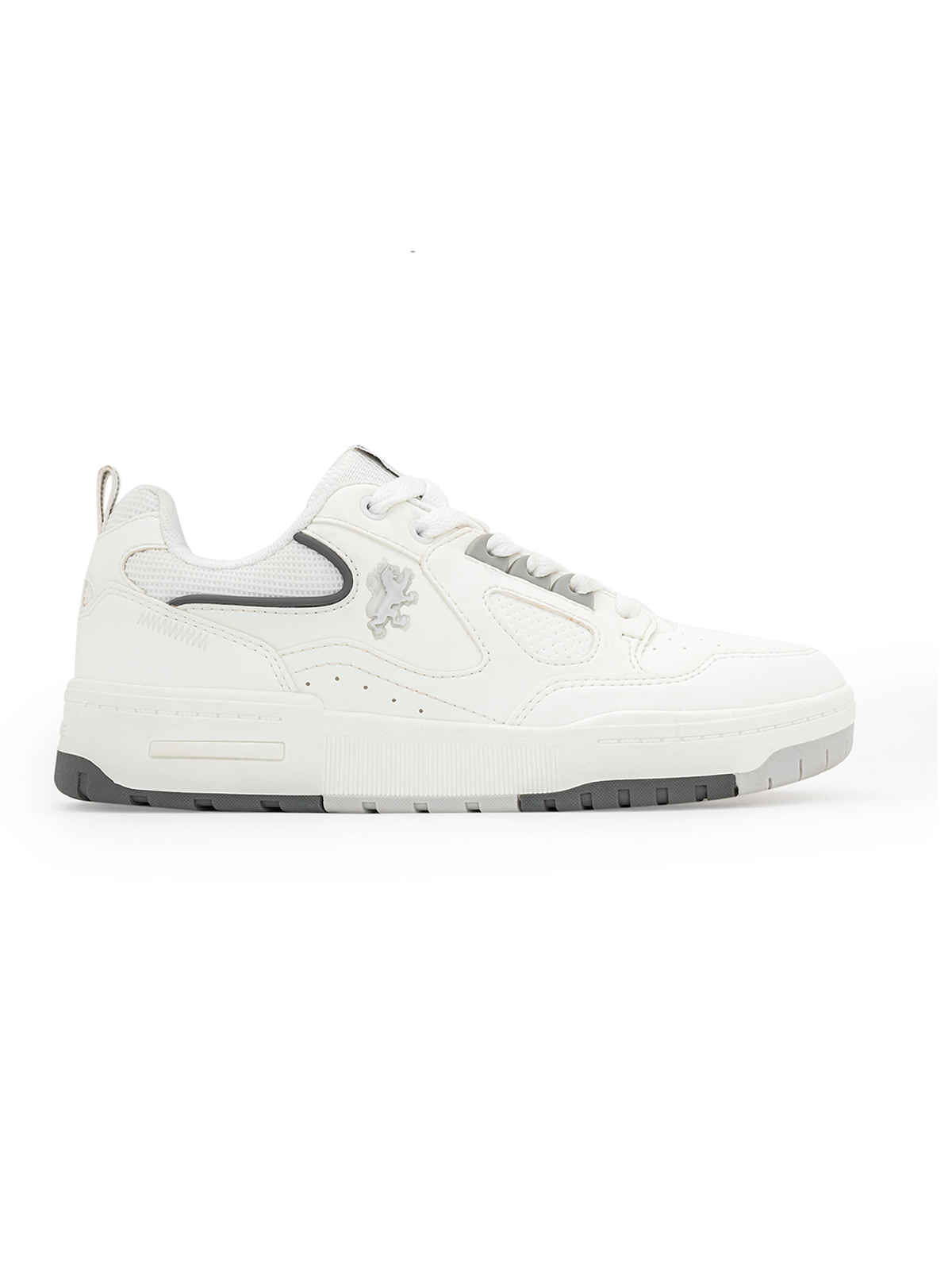 Red Tape Women's Lifestyle Casual Shoes | RLL0322 | Grey - UK 6