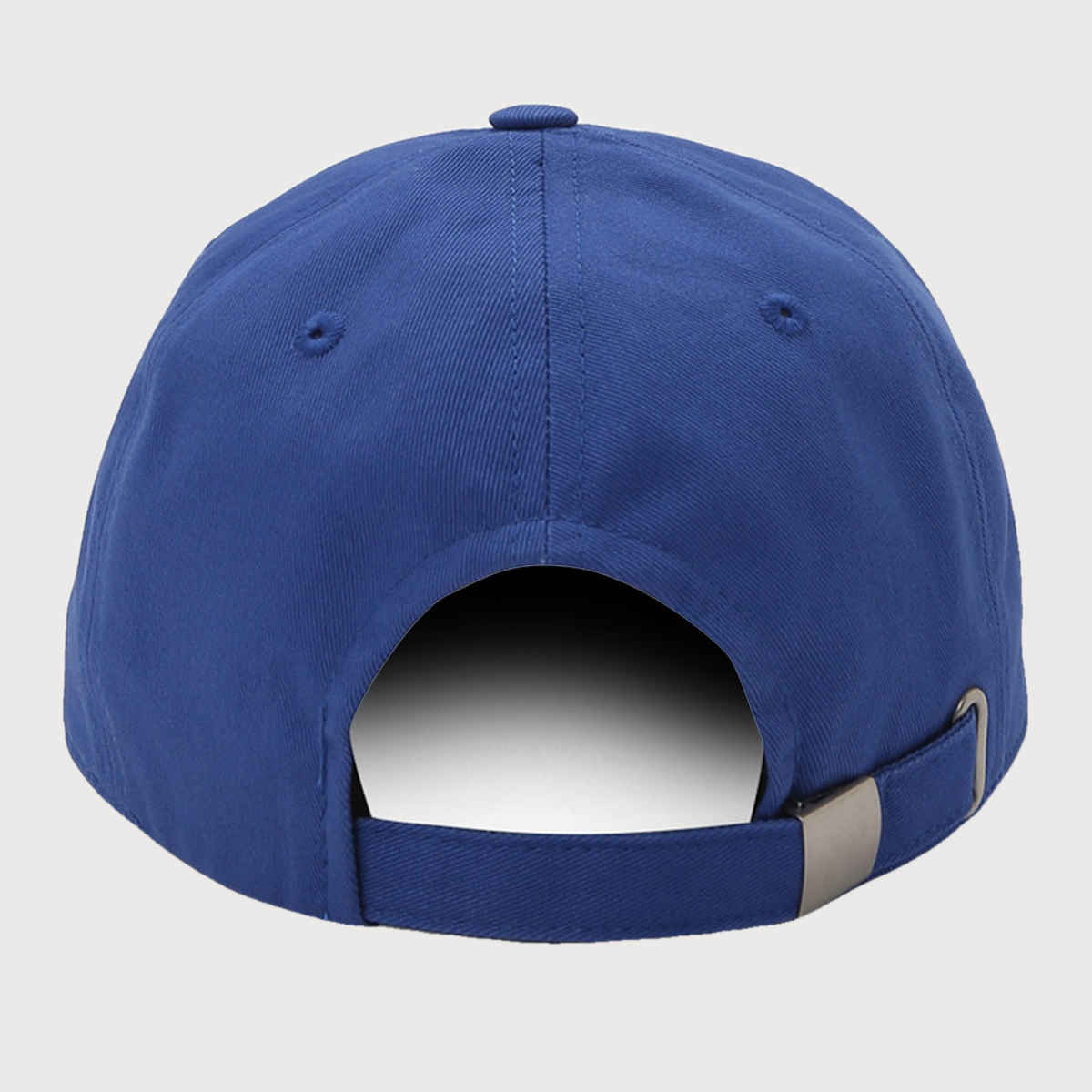 Spykar Royal Blue Caps for Men's | MACAPAS014