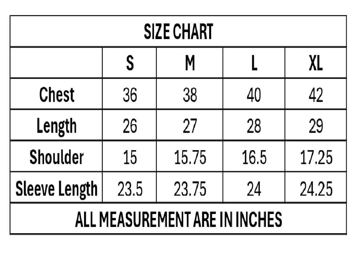 FTX Men's Full Sleeve Solid Polyester Casual Sports T-Shirt | Regular Fit | Airforce Blue - M