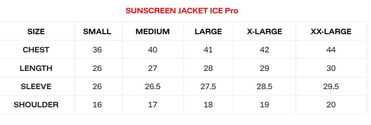 Blue Tyga Men's Sunscreen Jacket | SJE0005 | Dark Grey - 2XL