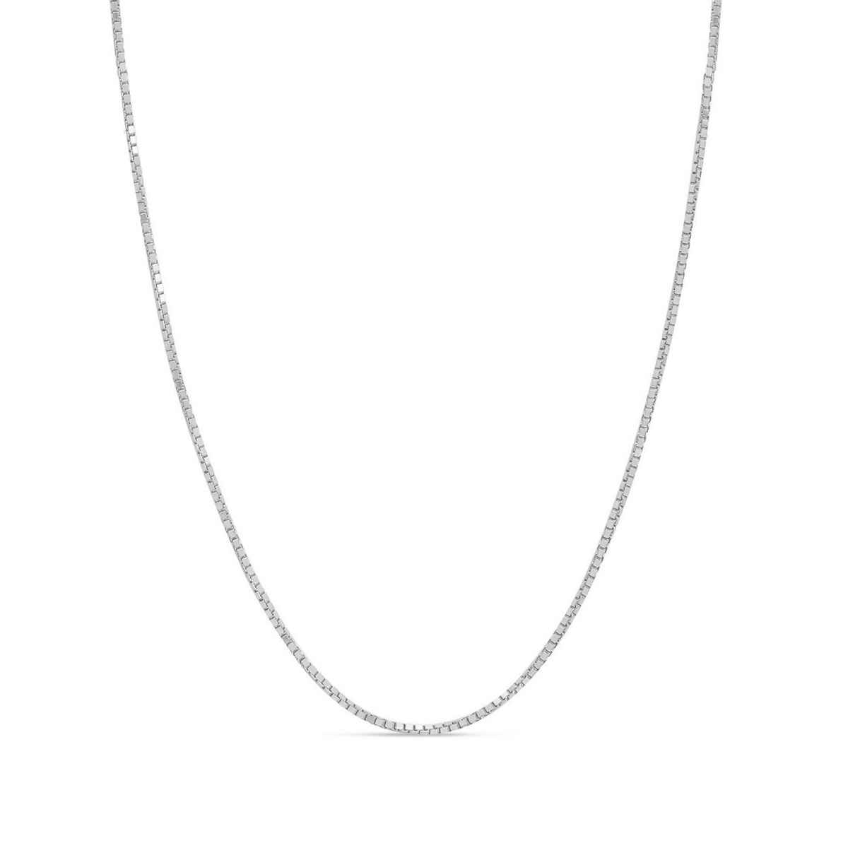 Zavya Rose Gold Plated 925 Sterling Silver Waist Chain