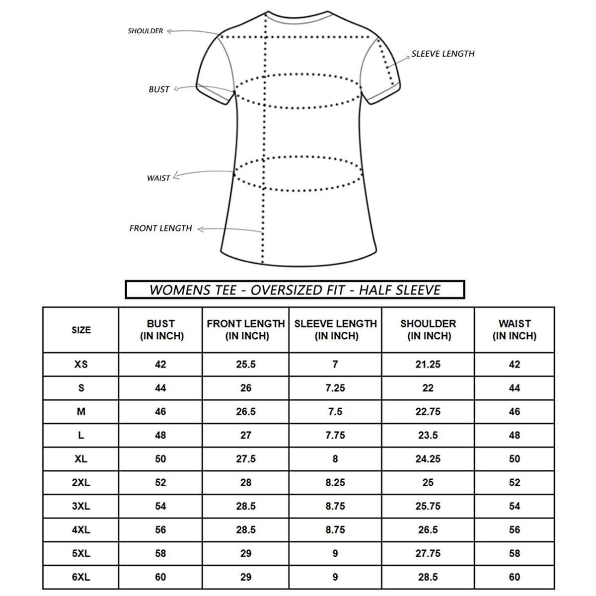 Bewakoof T-Shirt Women | Blue | S