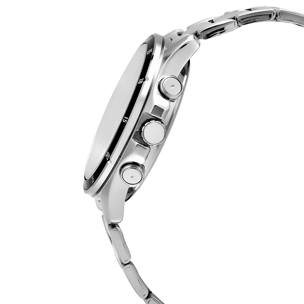 Casio Men's Enticer Analog Black Dial Watch | MTP-1374D-1AVDF (A832)