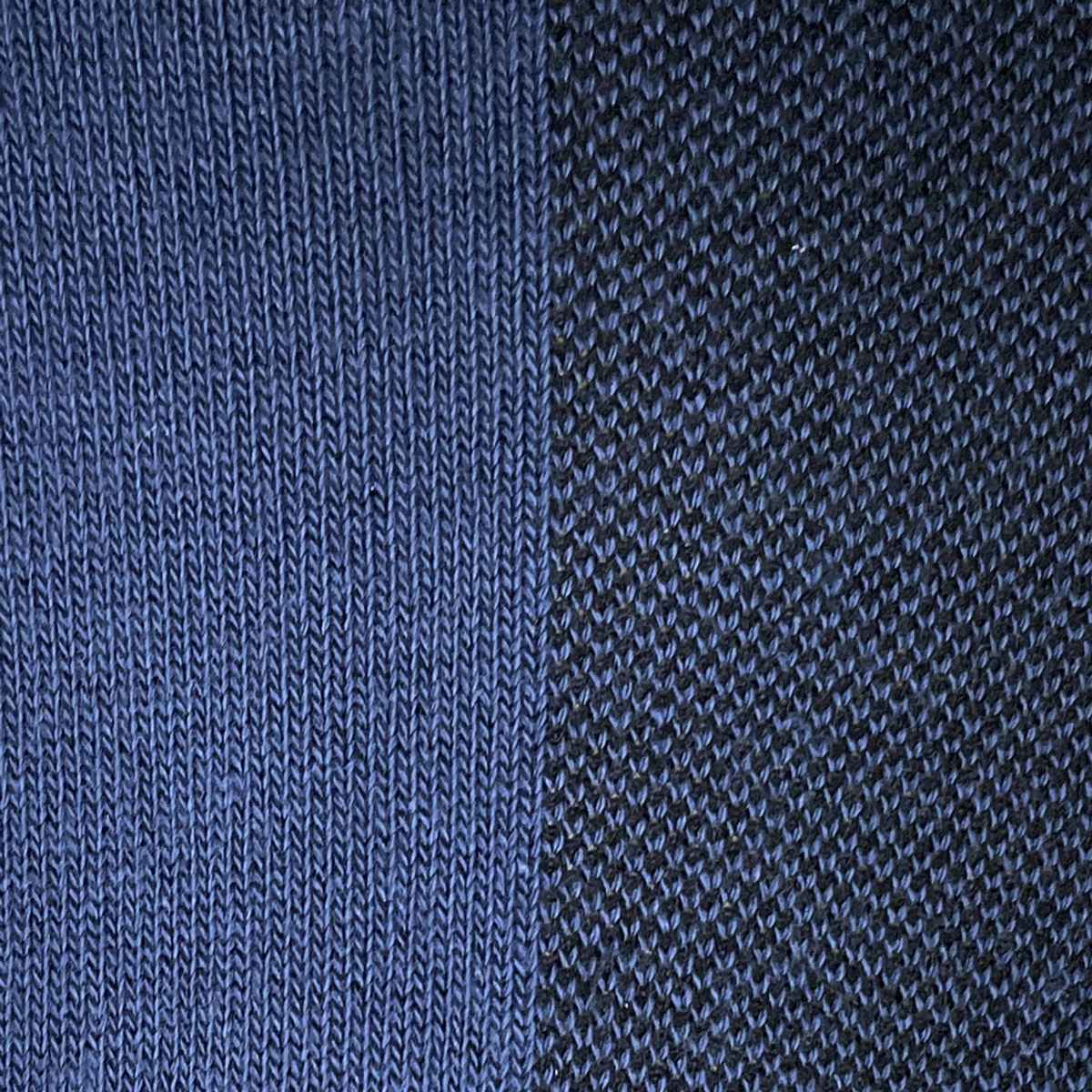 Allen Solly Men's Quarter Length Pique Pattern Socks