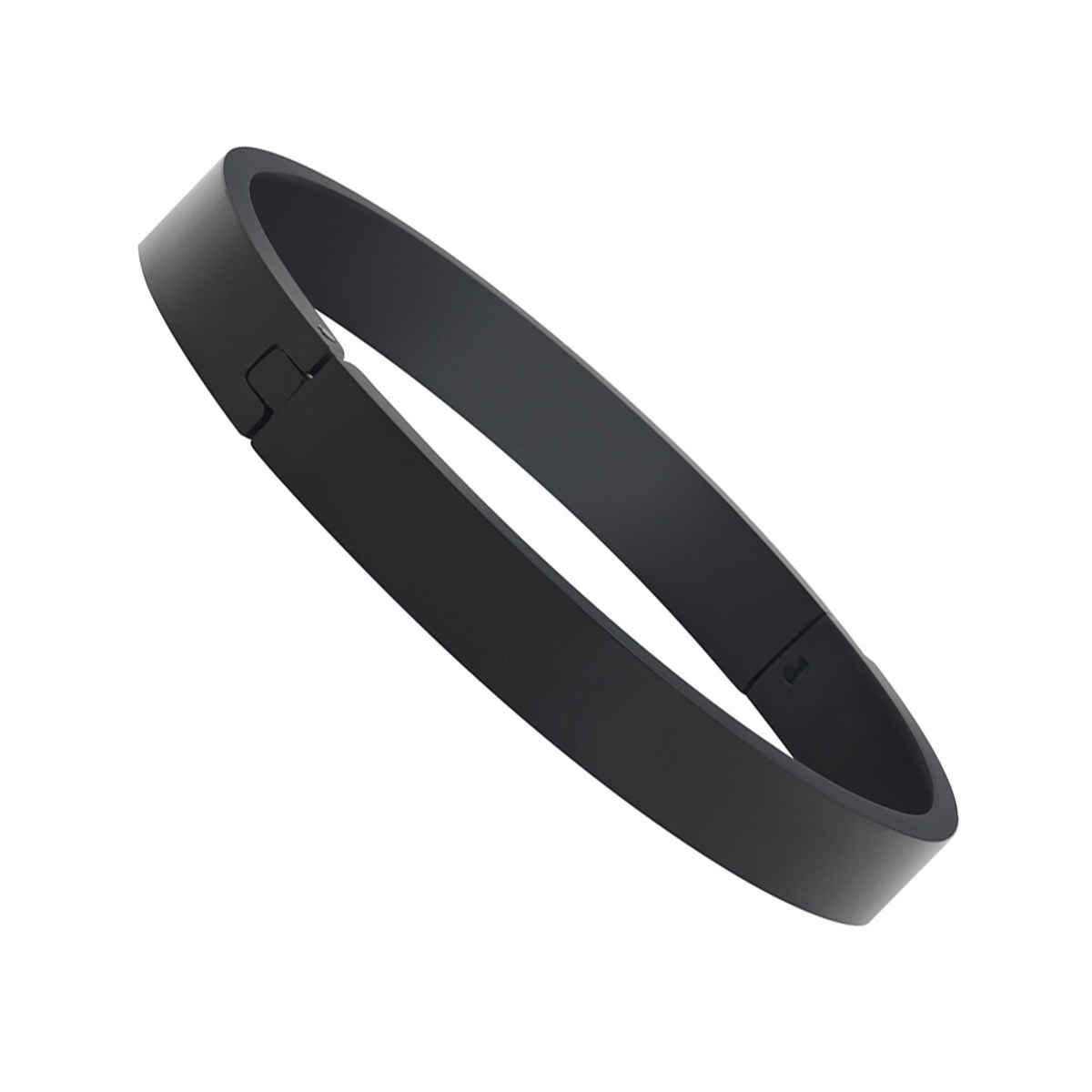 Nakabh Men's Bracelet Black 20 Cm | NAK-2205904