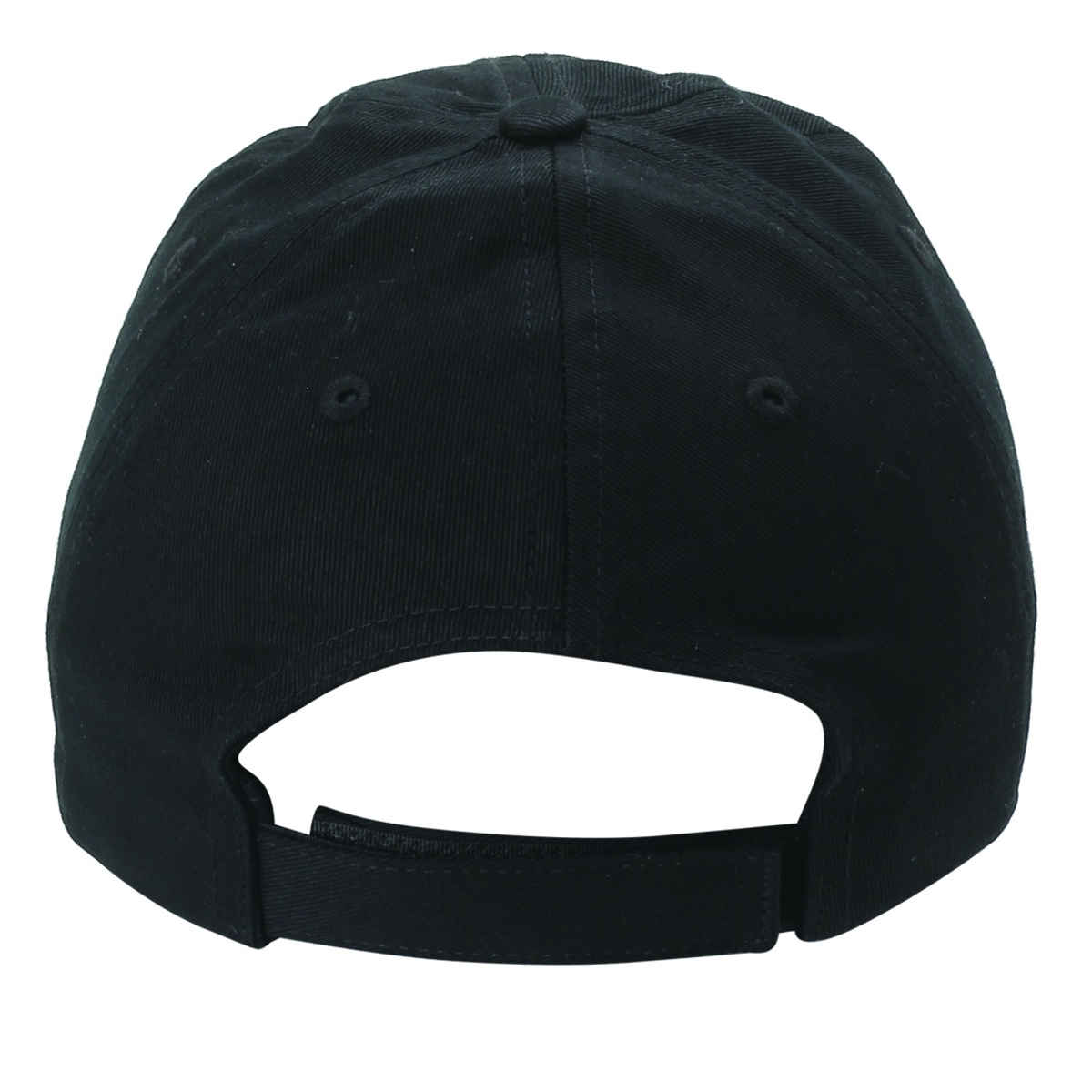 PUMA ESS Cap - Black
